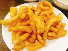 焦圈-白魁老号饭庄(安内店)