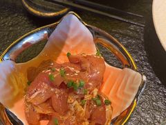 -樱嘢·炭火烧肉(惠南店)