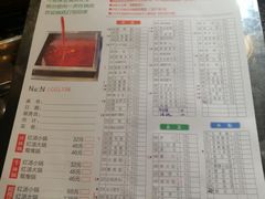 -古今一家火锅(三台店)