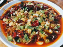鱼香虾仁-三哥田螺(北书院街店)
