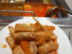 -海底捞火锅(攀枝花万达店)