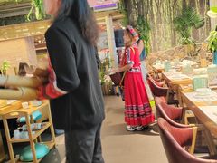 -菌歌野生菌火锅(海埂大坝店)
