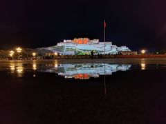 -平措康桑·和牛自助观景餐厅(布达拉宫店)