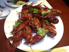 -泰谷酒店·太古码头闽菜自助餐厅