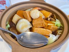 -新加坡珍宝海鲜JUMBO Seafood(西安skp店)