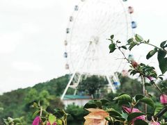 -观澜湖生态运动公社