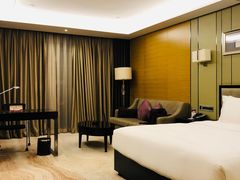 -无锡新湖铂尔曼大酒店