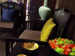 -新偶像健康汇•水疗SPA•豪华自助餐(世界城店)