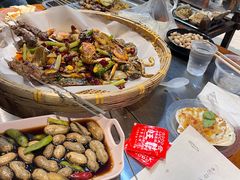 -遇西祠·海鲜烧烤(总店)