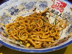 -大海碗·炸酱面·烤鸭·京菜(天坛店)