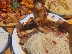 -贤花饭店(胶州店)