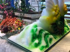 -川骄海鲜自助(河东店)