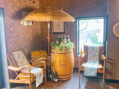 -弗兰克牛排西餐厅Ribone steak house(柠檬花园店)