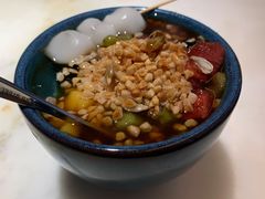 手工冰粉-锦府盐帮·李宅(领展购物广场中关村店)