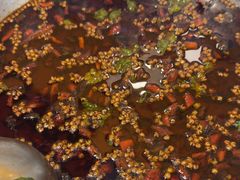 -味之绝热血美蛙鱼火锅(中坝店)