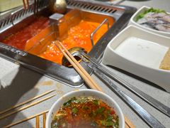 -海底捞火锅(顺城购物中心店)