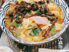 -笋爷高汤嗦螺粉·螺蛳粉(上社店)