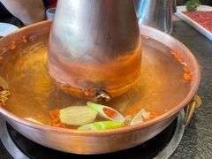 -仁和四季涮肉馆(天坛南门店)