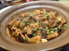 -西山人家·传统苏帮菜·家宴(木渎店)