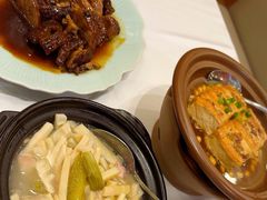 -围龙屋客家食府(福田店)