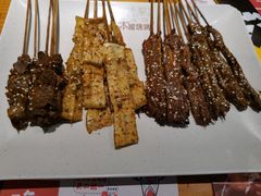 -木屋烧烤(白石洲店)