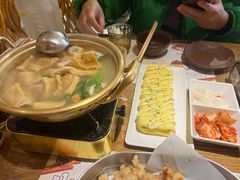 -冰川朝鲜族料理·东北菜(观前店)