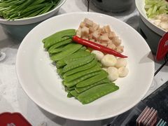 -梁家大院•农家菜(马陆店)