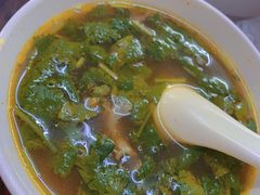 -黄阿姨锅贴大王(万航渡路店)