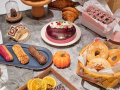 -ABC Cooking Studio(上海环球金融中心店)