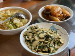 -水先生寧波菜(天一店)