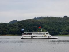 -天目湖水世界