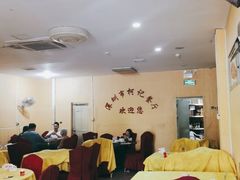 大堂-深圳柯记餐厅(大望店)