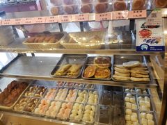 -满汉楼(安发桥店)