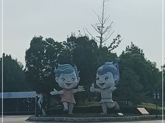 -武清南湖绿博园