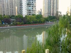 -苏州河梦清园环保主题公园