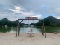 -Club Med地中海俱乐部·桂林度假村