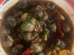 -冶建镜子·老南昌大排档·江西虾王(总店)