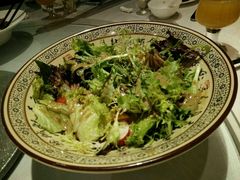 -俏江南-江景昆曲主题餐厅(正大广场店)
