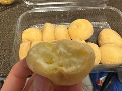 -泸溪河桃酥(西直门凯德店)