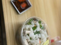 -牛师傅广式药膳牛骨汤美食(江南西店)