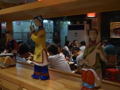 -巴蜀印象火锅(永陵总店)