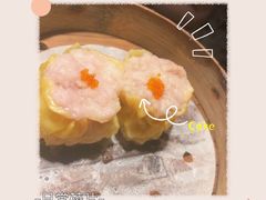 -广州花园酒店荔湾亭·地道点心·粤式饮茶