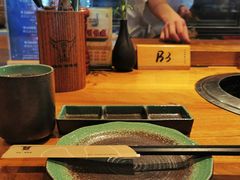 -一牛道炭火烧肉居酒屋(椒江店)