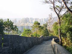 -求水山公园