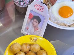 -憶廟街 X 沙角邨(太古城店)