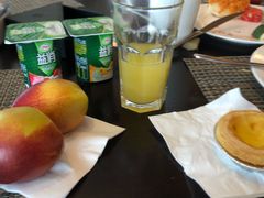 -洲际酒店·地平线全日餐厅HORIZON CAFÉ