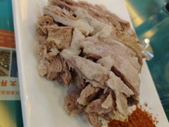 手抓羊肉-国强手抓(北京西路店)