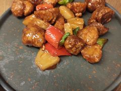-来龙里 精致 东南亚餐室(万象城店)