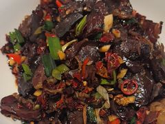 -西江红·株洲本地菜(滨江南路店)