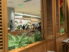 -芭札·Thai泰国餐厅(同和金铂天地店)